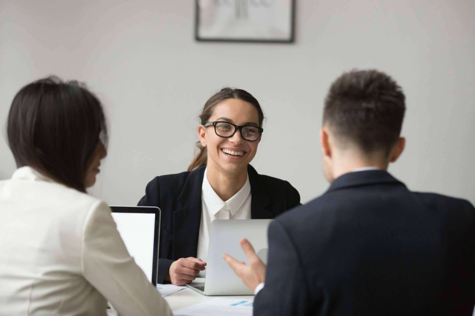 HR Consultant; la consultoría ejecutiva que transforma y potencia carreras en México