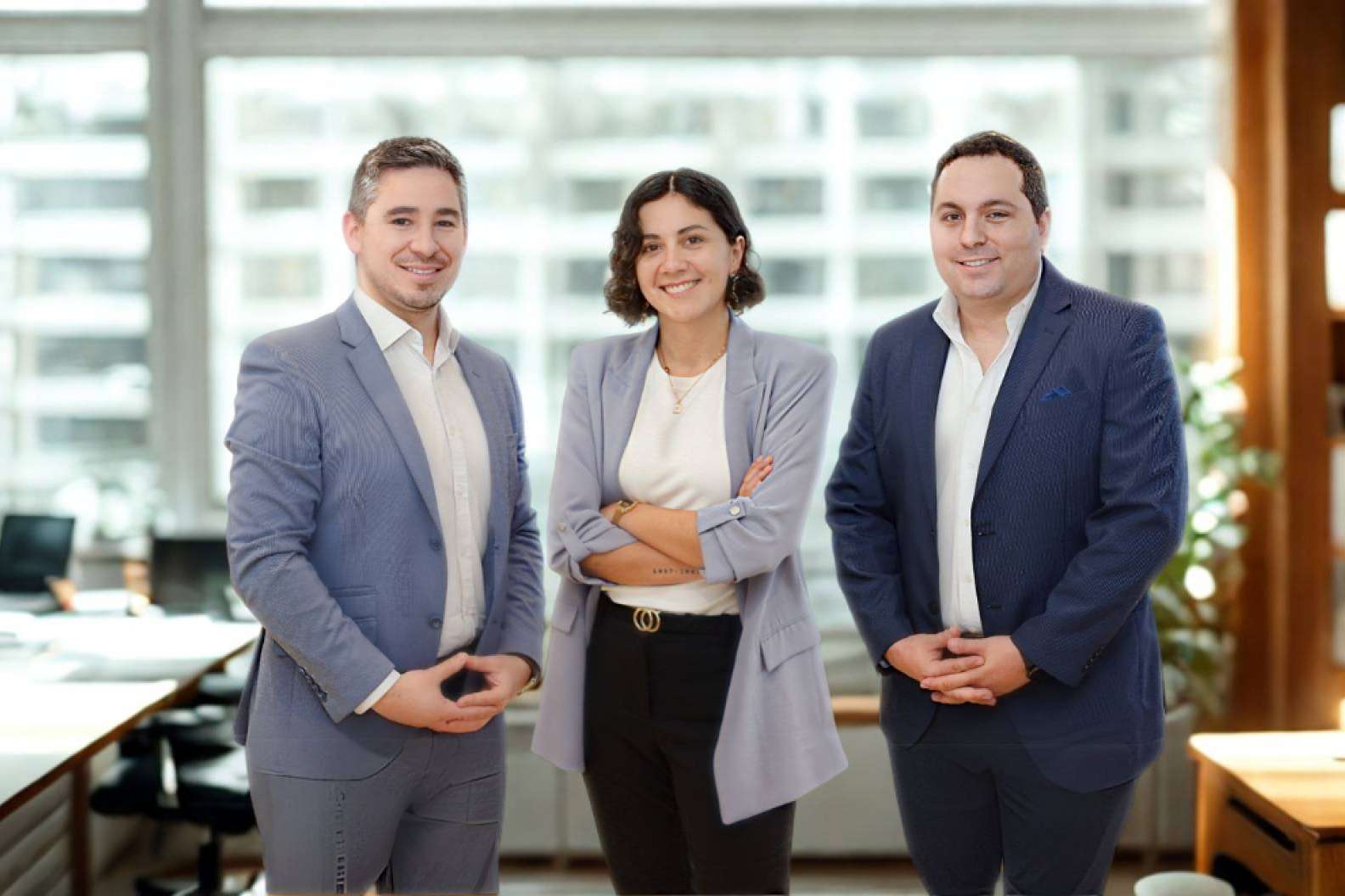 La fórmula de SUR Consulting para liberar a las empresas de la carga operativa