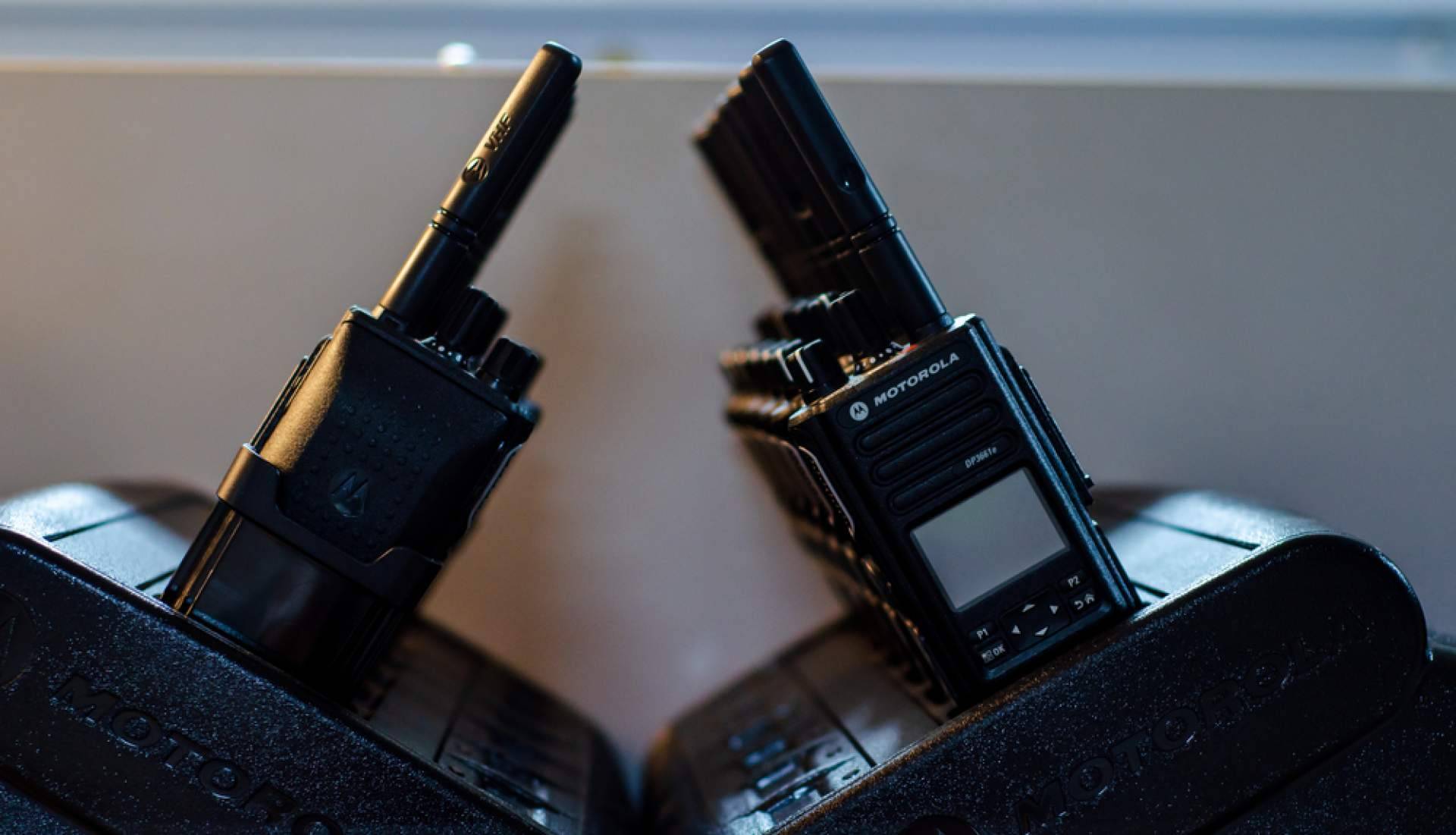 Motorola R7, el aliado de PROCOMIT para entornos con alta exigencia operativa