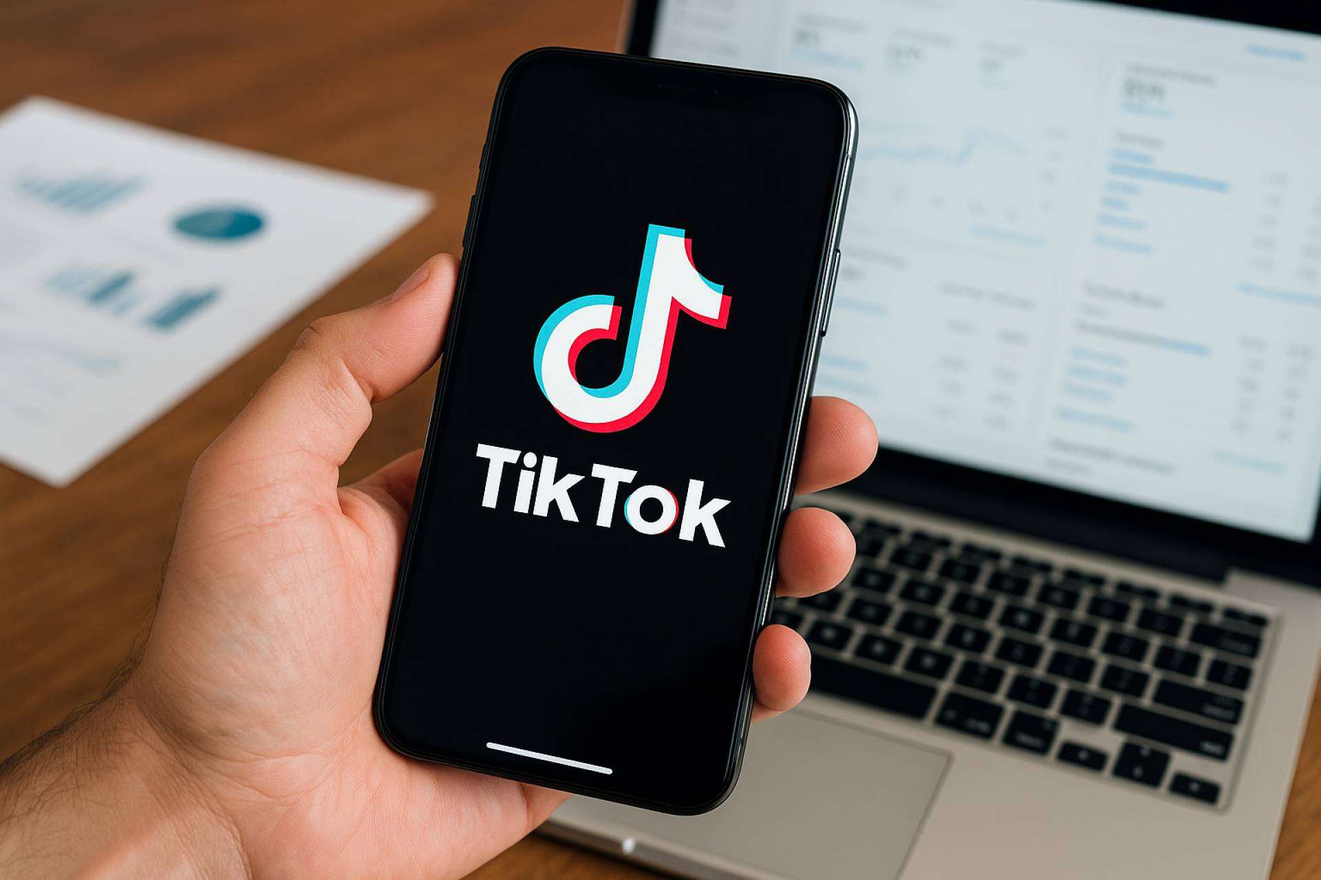 Cómo las agencias de contenido pueden potenciar una marca en TikTok