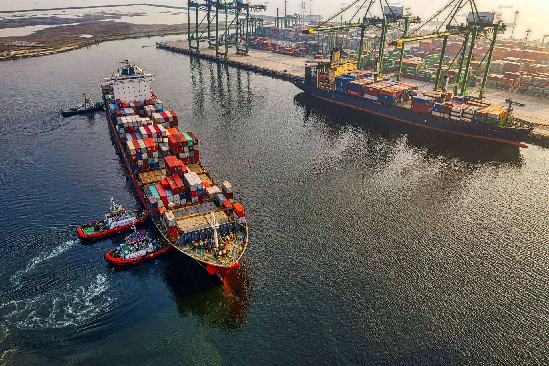 Komex Chile apuesta por la importación personalizada para reducir tiempos y costes en pymes y empresas