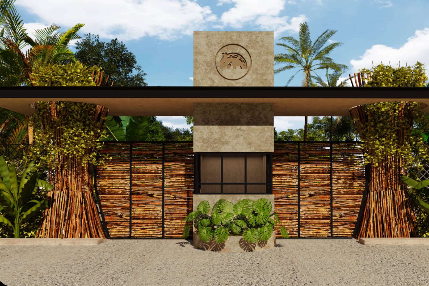 Tótem Residencial Sustentable; un modelo vivo de ciudad emergente y sustentable en Yucatán