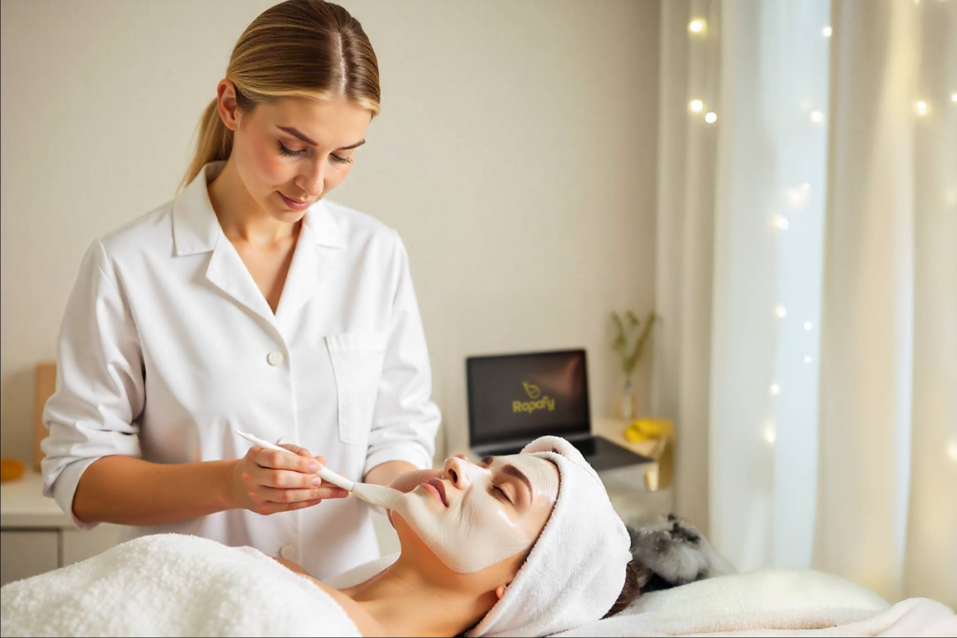 CRM con inteligencia artificial y WhatsApp; la apuesta de Ropofy para clínicas de estética y belleza