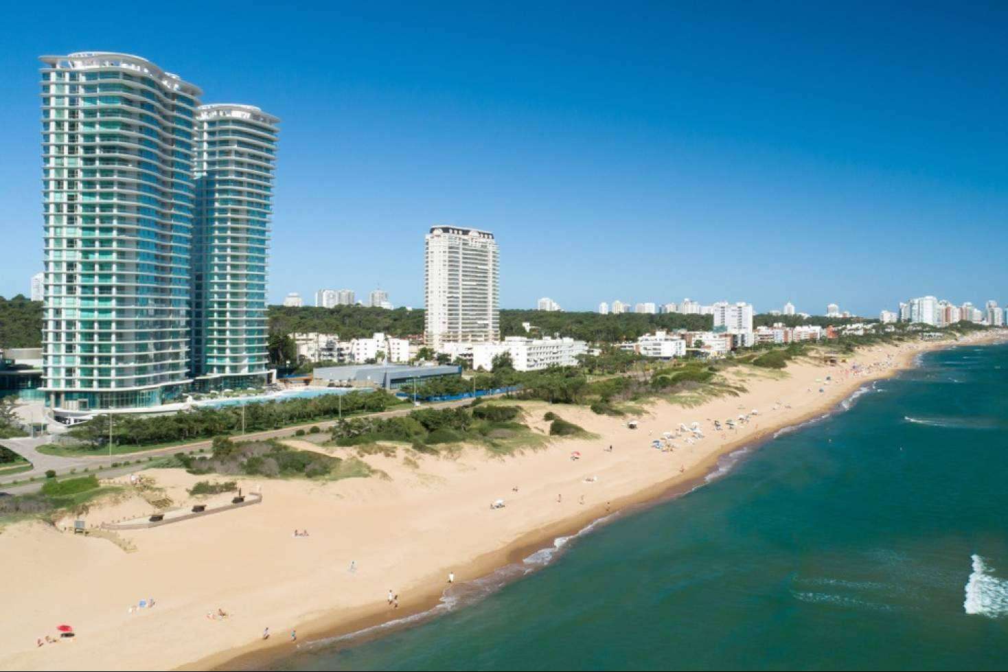 El mercado de apartamentos en venta en Punta del Este consolida su dinamismo y atractivo regional