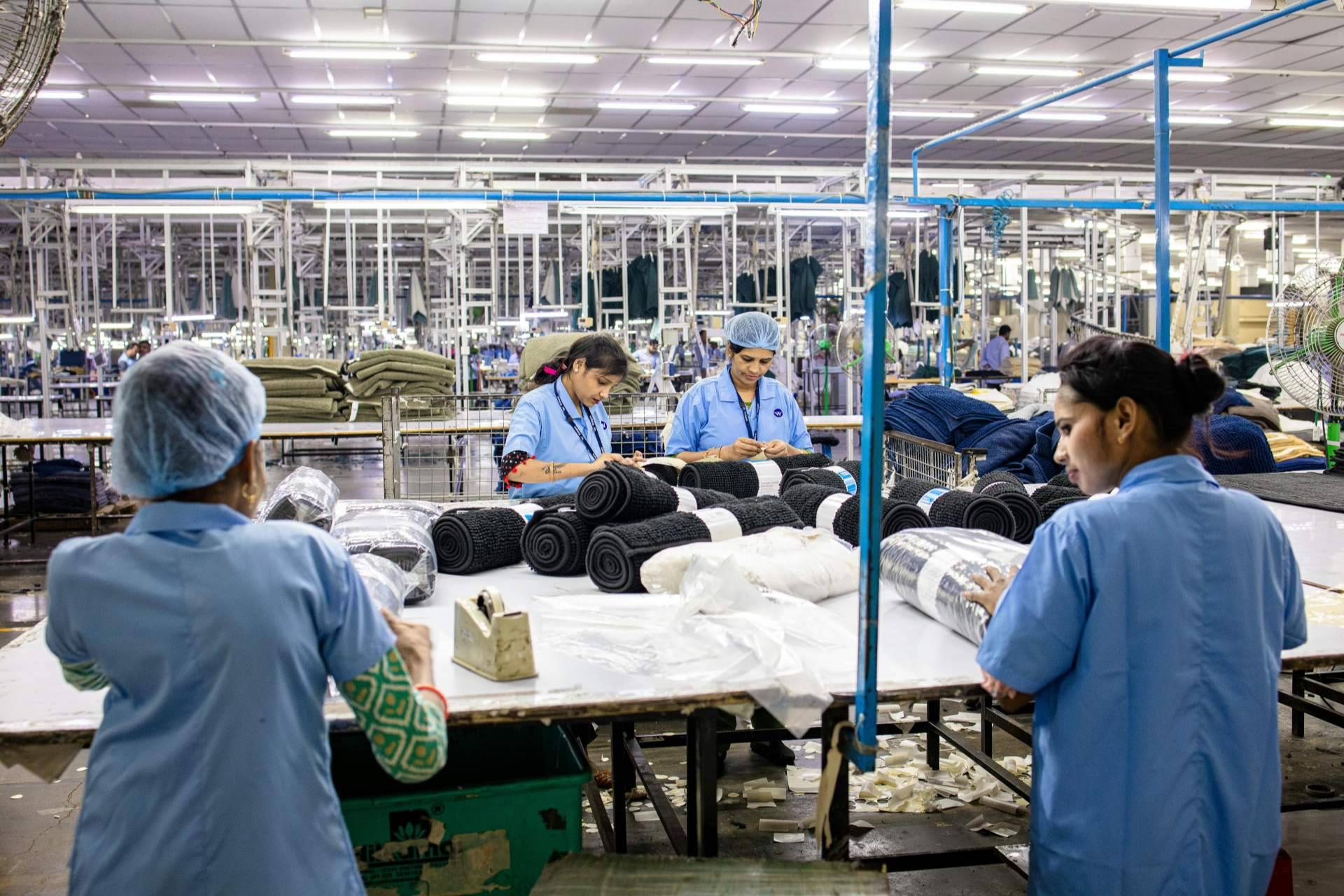 Komex Chile optimiza la búsqueda de proveedores certificados en China para importadores nacionales