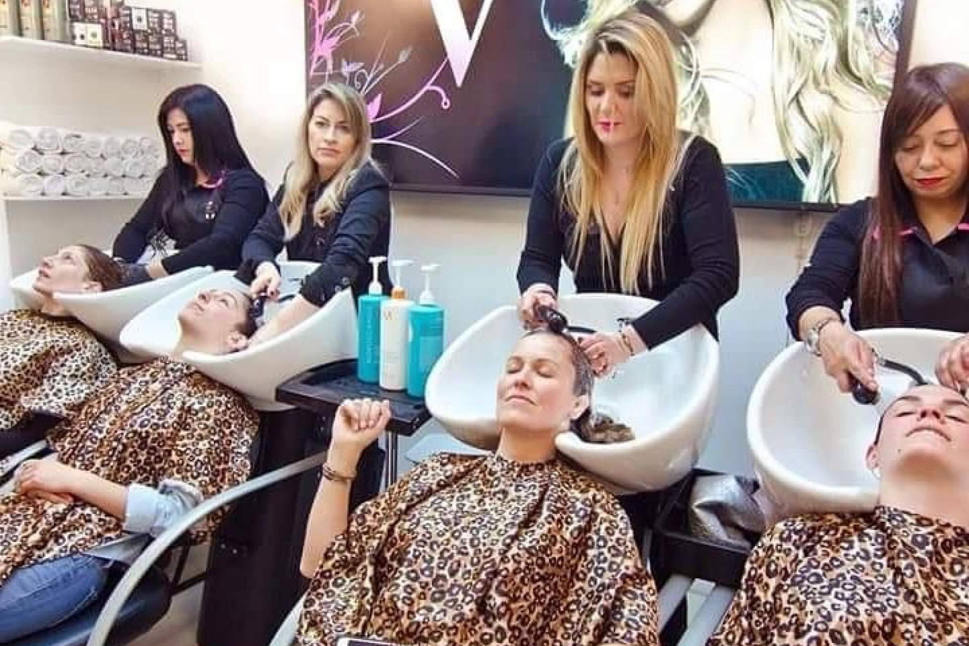 Estrategia digital y reputación en Chile; el caso Veranvior como hoja de ruta para el crecimiento de salones de belleza