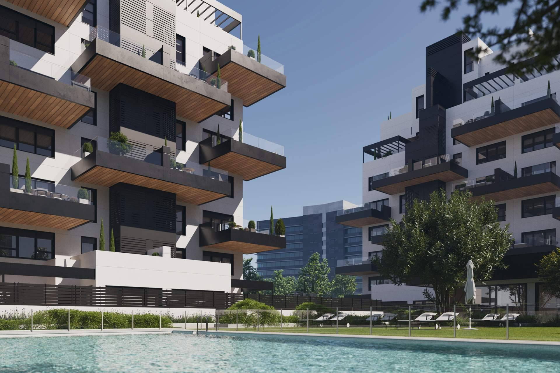 España, destino estratégico para el inversor inmobiliario en 2026