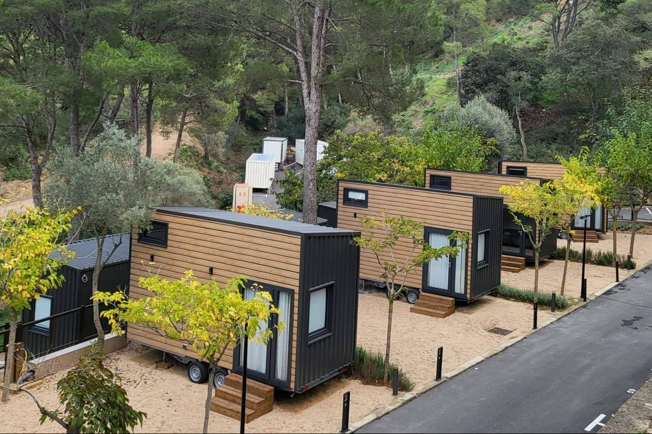 2026 marca un punto de inflexión; la Tiny House se consolida como alternativa real