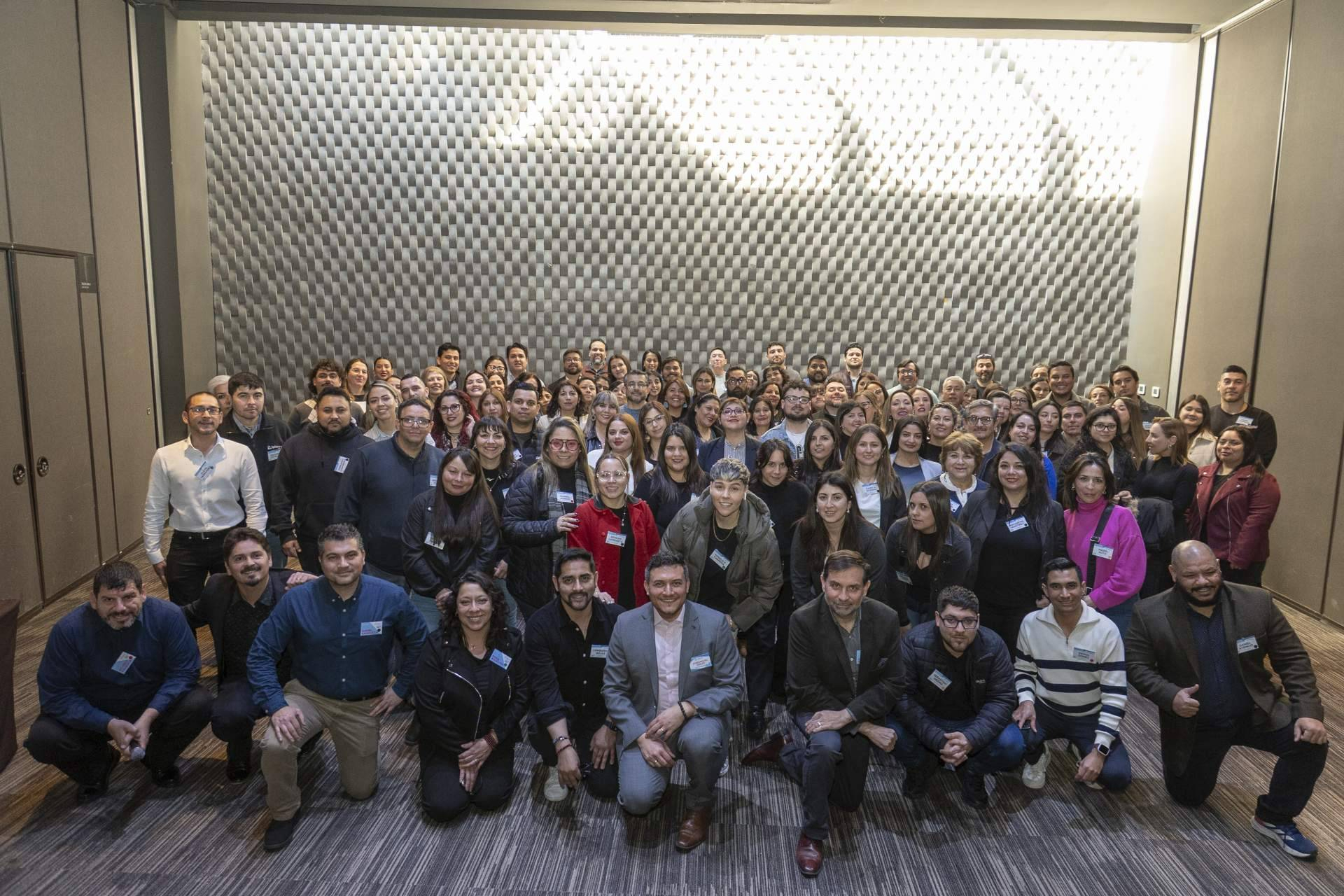 Chile Starts impulsa la transformación personal y empresarial con coaching y entrenamientos orientados a resultados