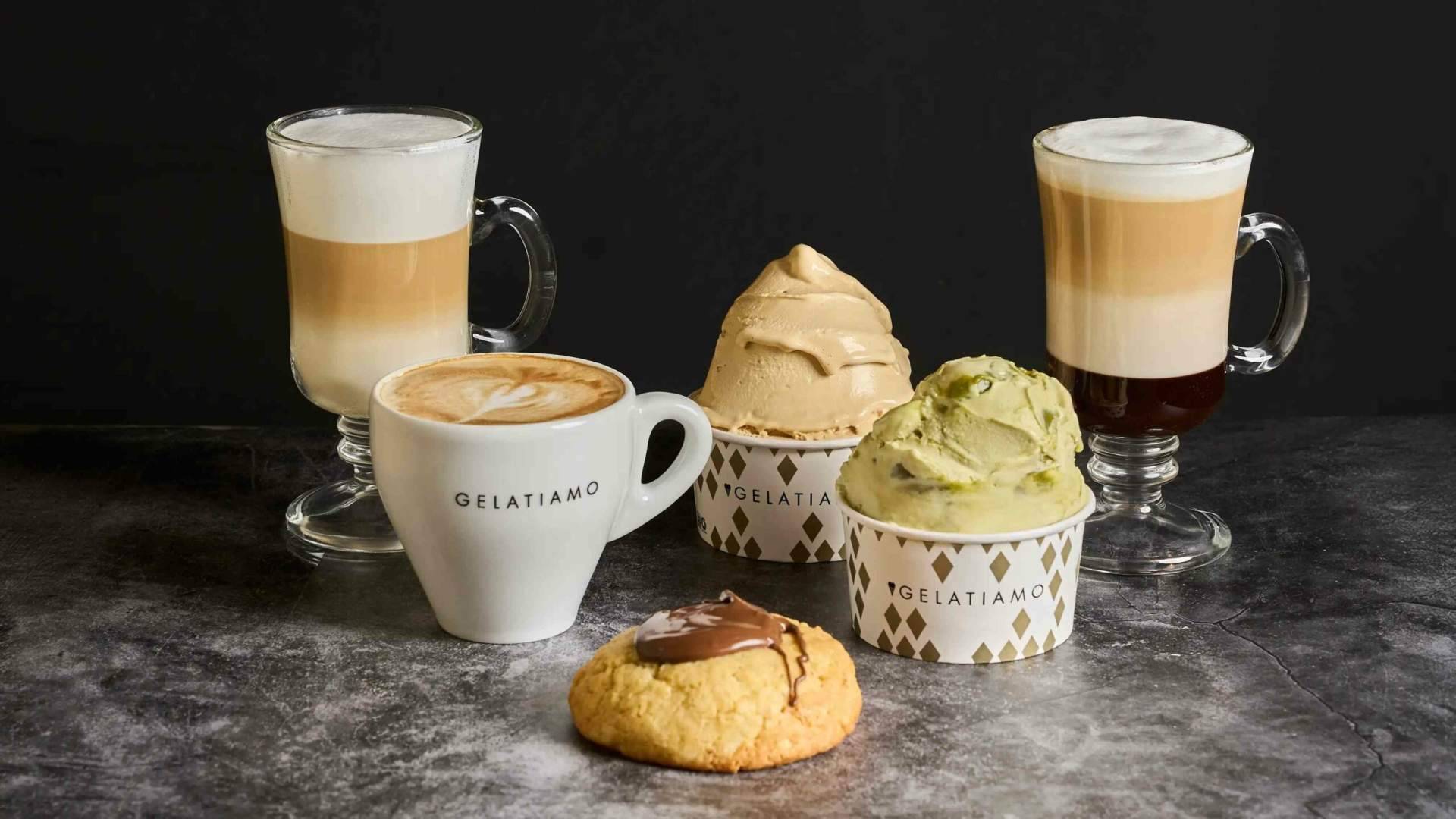 Gelatiamo posiciona su franquicia de gelato como solución estratégica para generar ingresos durante todo el año